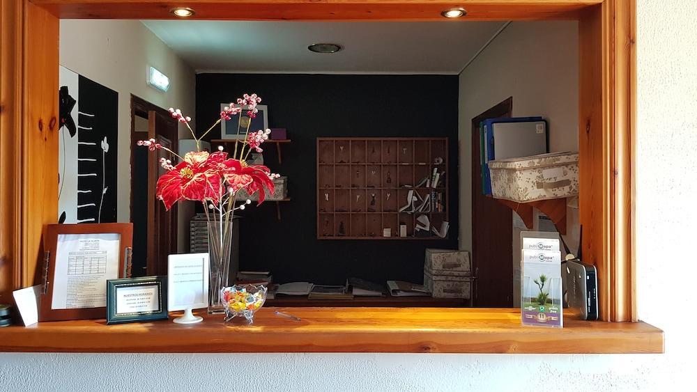 Hotel La Quinta クエ エクステリア 写真
