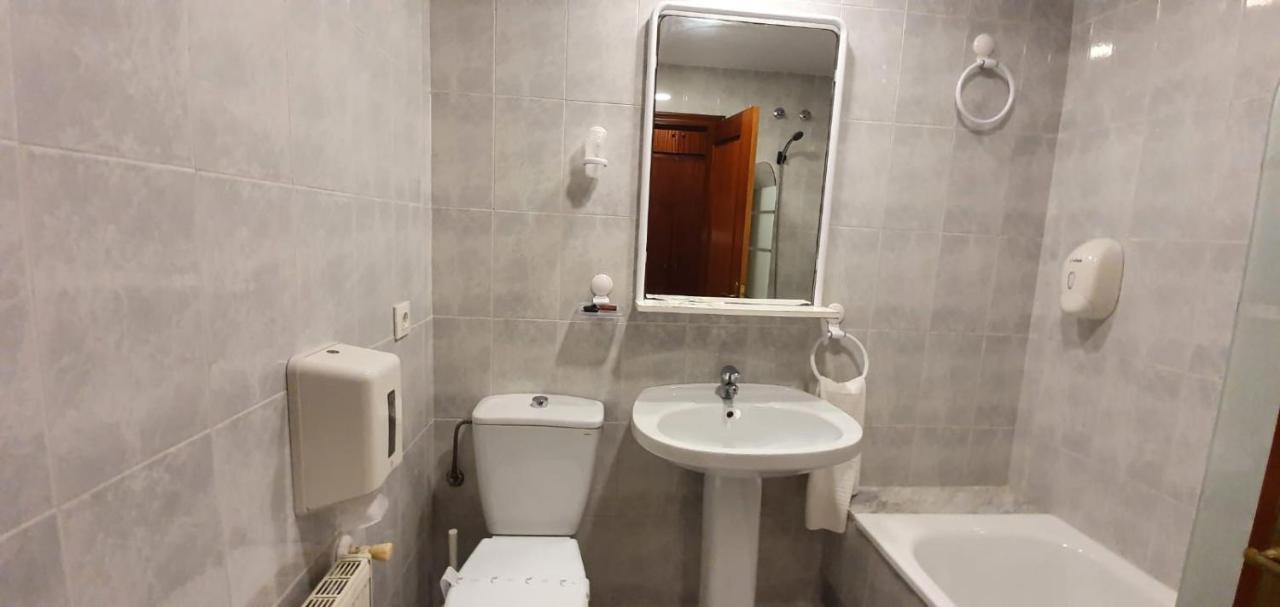 Hotel La Quinta クエ エクステリア 写真