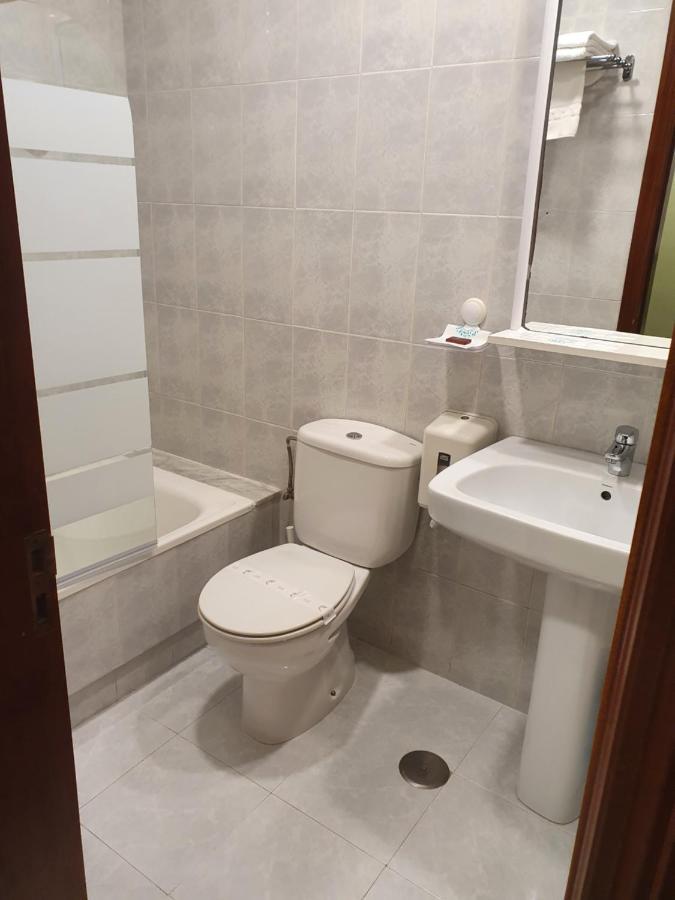 Hotel La Quinta クエ エクステリア 写真