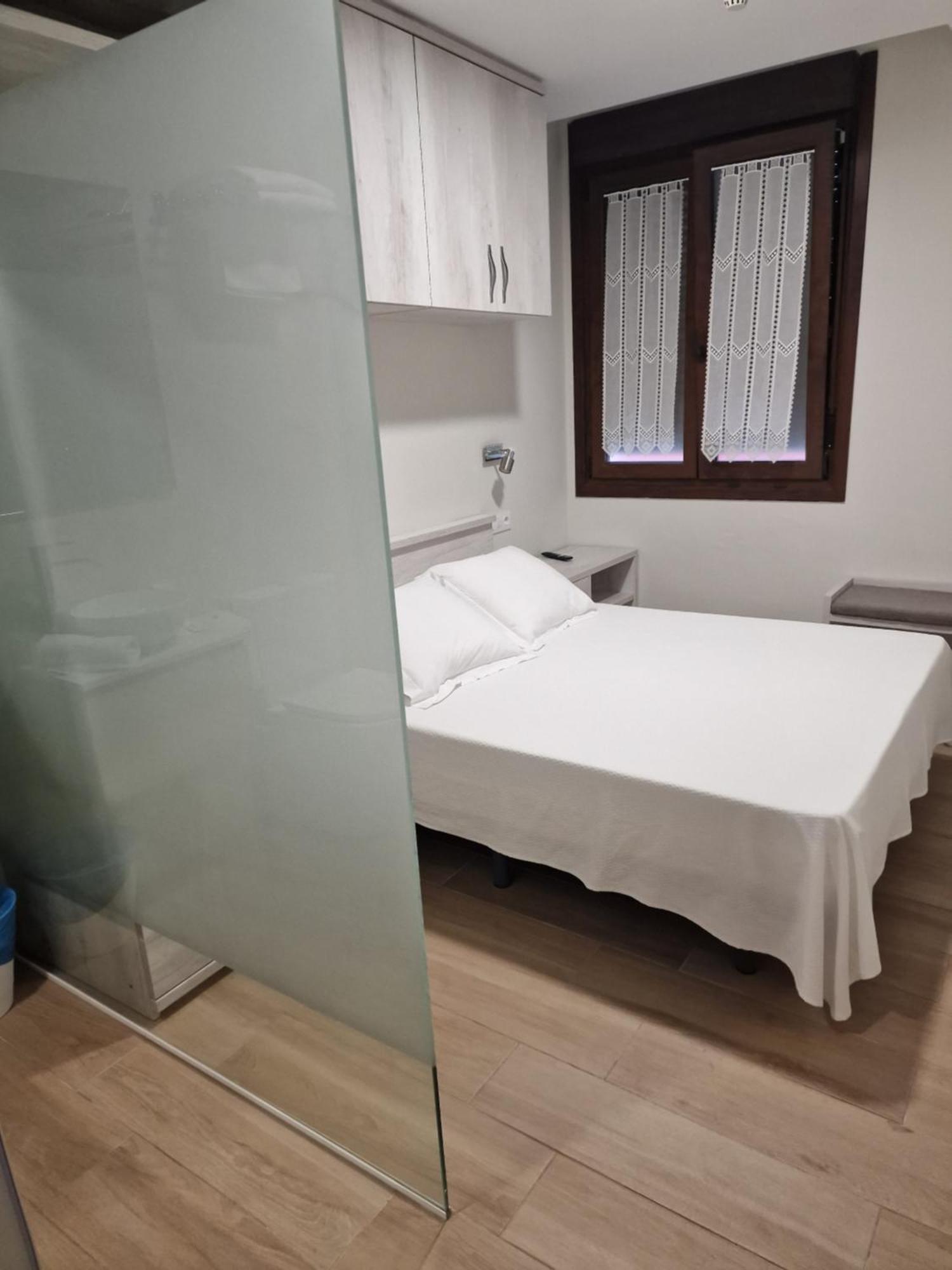 Hotel La Quinta クエ エクステリア 写真