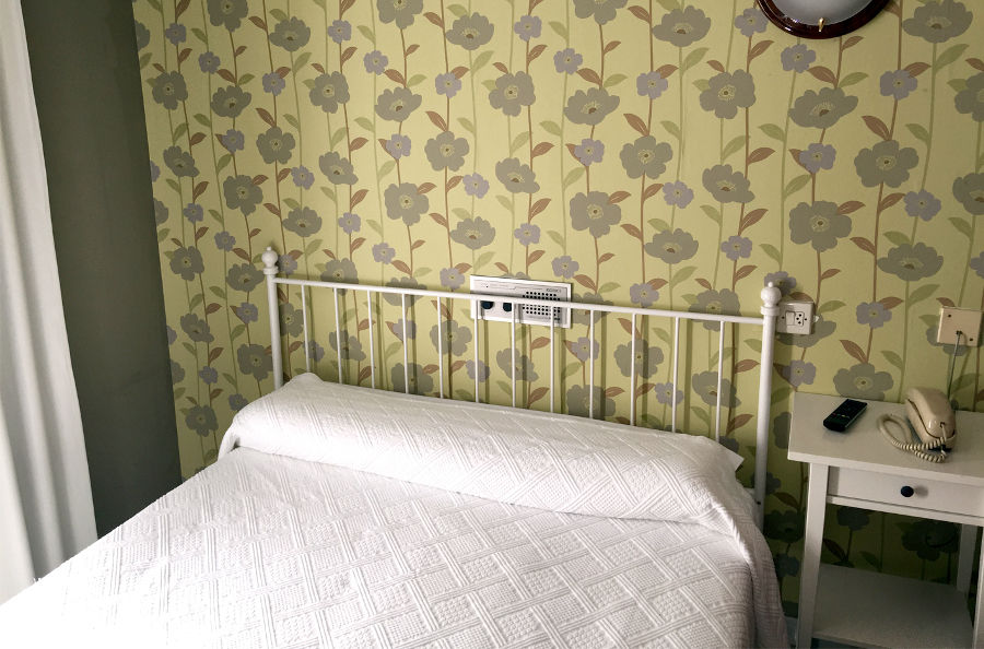 Hotel La Quinta クエ エクステリア 写真